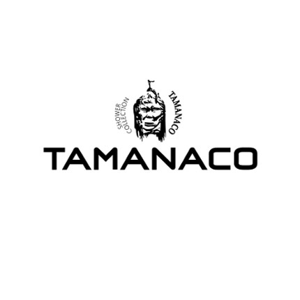logo box doccia Tamanaco