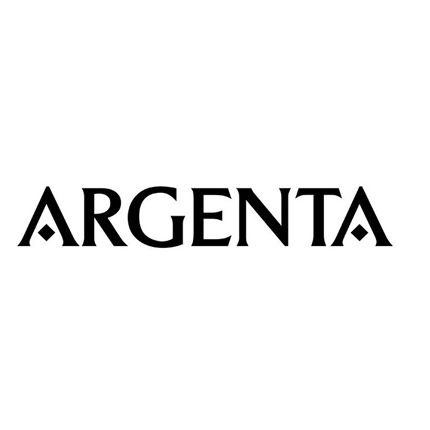Logo ceramiche Argenta