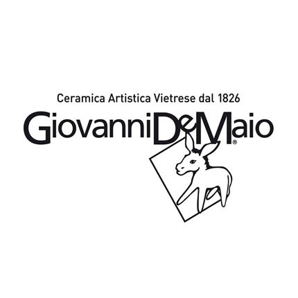 Logo ceramiche Giovanni De Maio