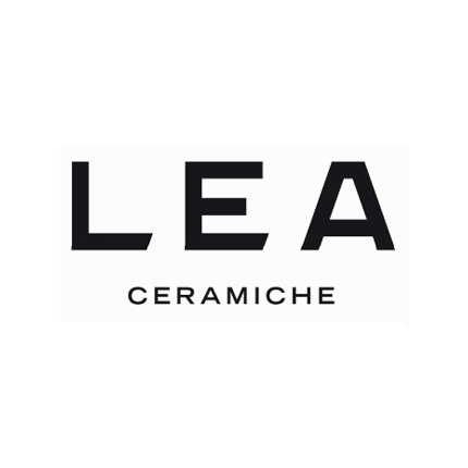 Logo ceramiche Lea
