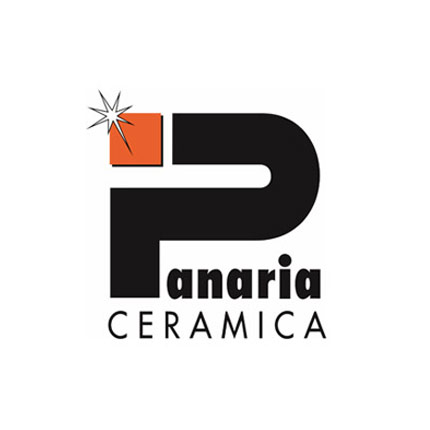 Logo ceramiche Panaria