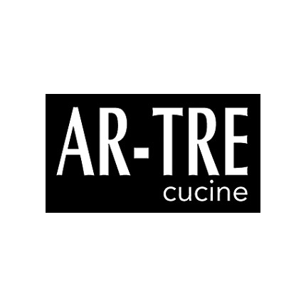 logo cucine AR TRE