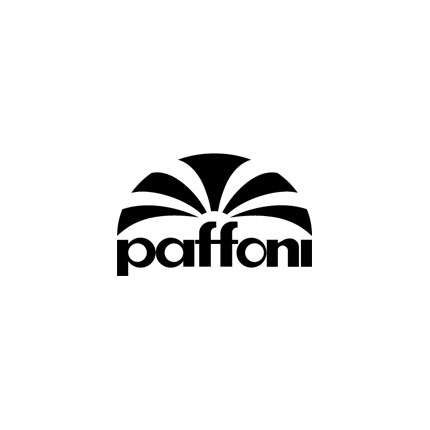 logo rubinetterie Paffoni