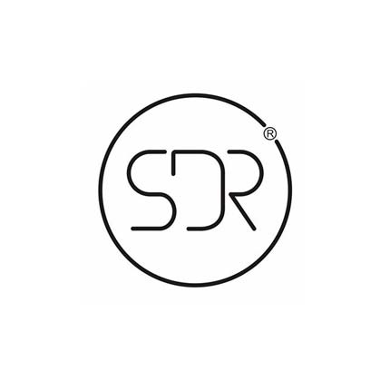 logo sanitari SDR